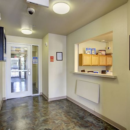 Extended Stay America Select Suites - Charleston - Ashley Phosphate Rd. North Charleston Exteriér fotografie
