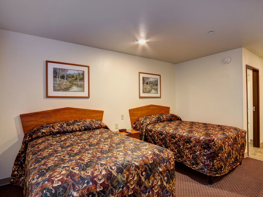 Extended Stay America Select Suites - Charleston - Ashley Phosphate Rd. North Charleston Exteriér fotografie