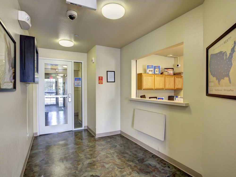 Extended Stay America Select Suites - Charleston - Ashley Phosphate Rd. North Charleston Exteriér fotografie