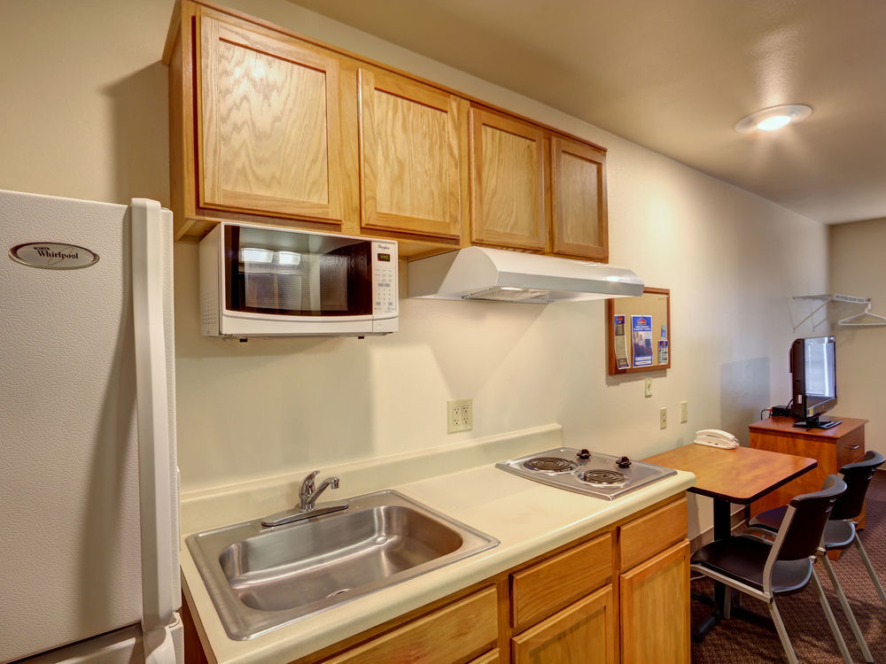 Extended Stay America Select Suites - Charleston - Ashley Phosphate Rd. North Charleston Exteriér fotografie