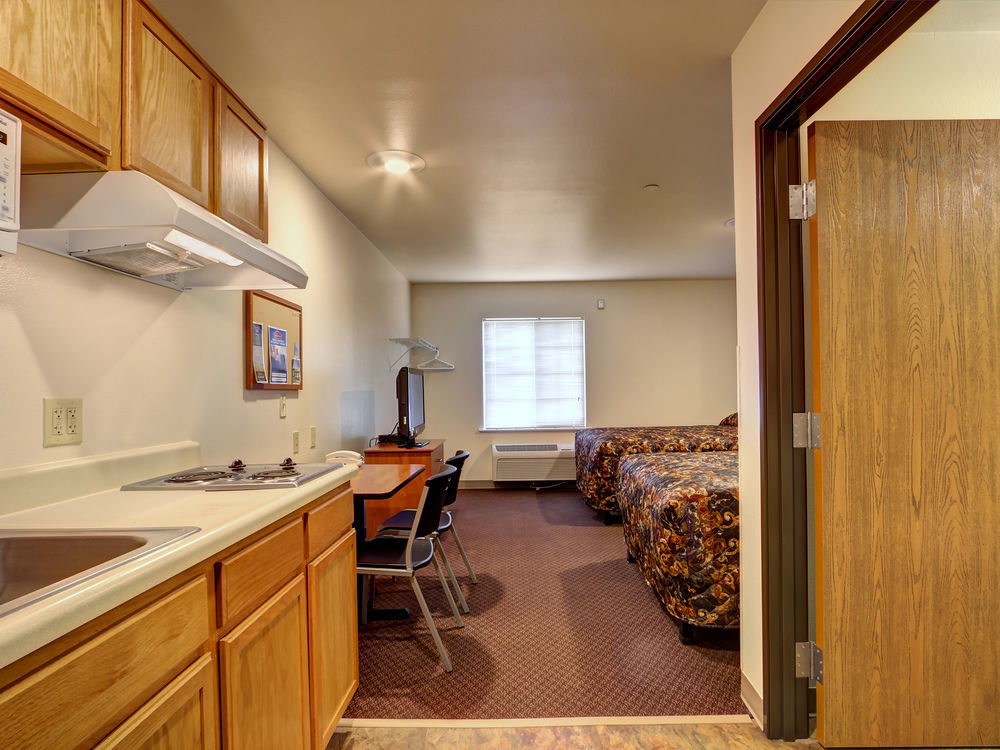 Extended Stay America Select Suites - Charleston - Ashley Phosphate Rd. North Charleston Exteriér fotografie