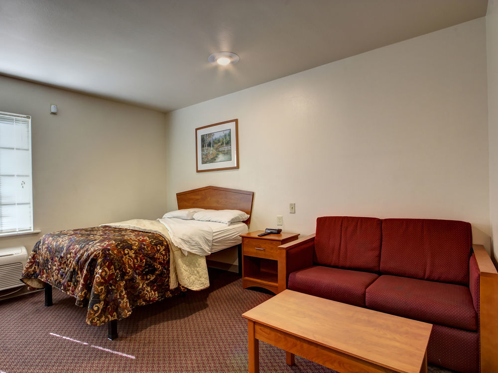 Extended Stay America Select Suites - Charleston - Ashley Phosphate Rd. North Charleston Exteriér fotografie