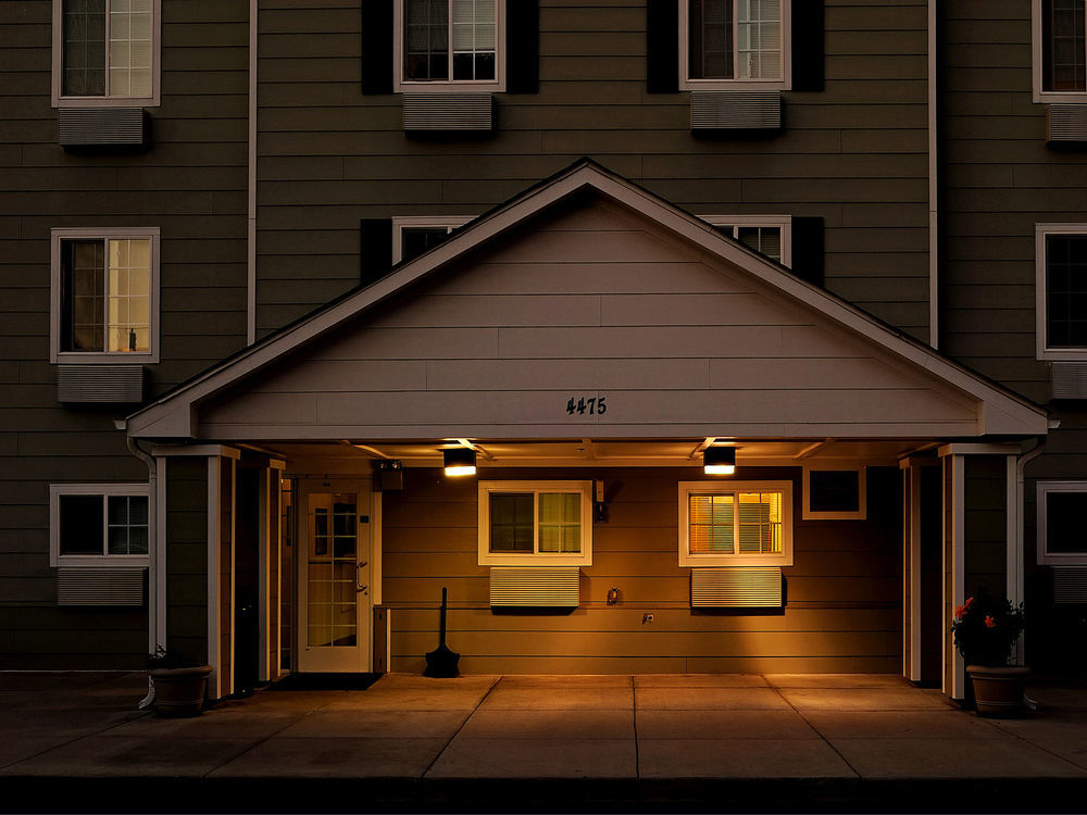 Extended Stay America Select Suites - Charleston - Ashley Phosphate Rd. North Charleston Exteriér fotografie