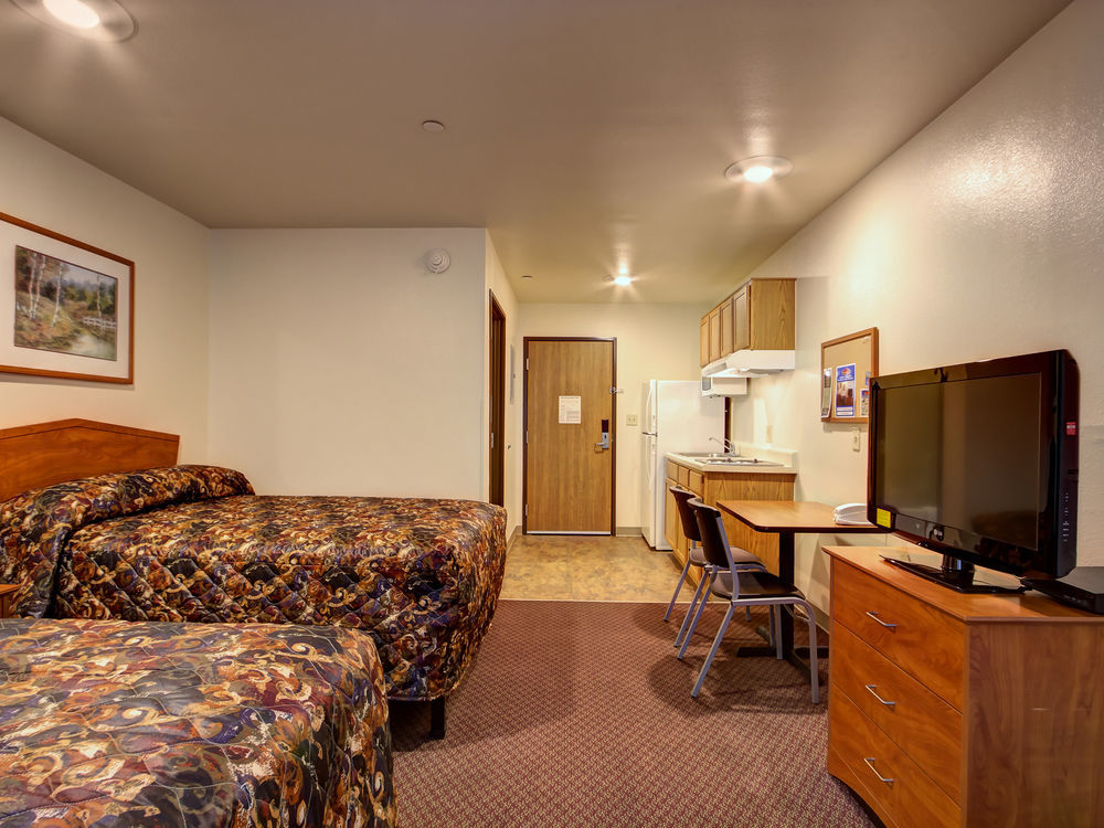 Extended Stay America Select Suites - Charleston - Ashley Phosphate Rd. North Charleston Exteriér fotografie
