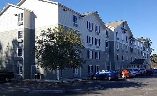 Extended Stay America Select Suites - Charleston - Ashley Phosphate Rd. North Charleston Exteriér fotografie