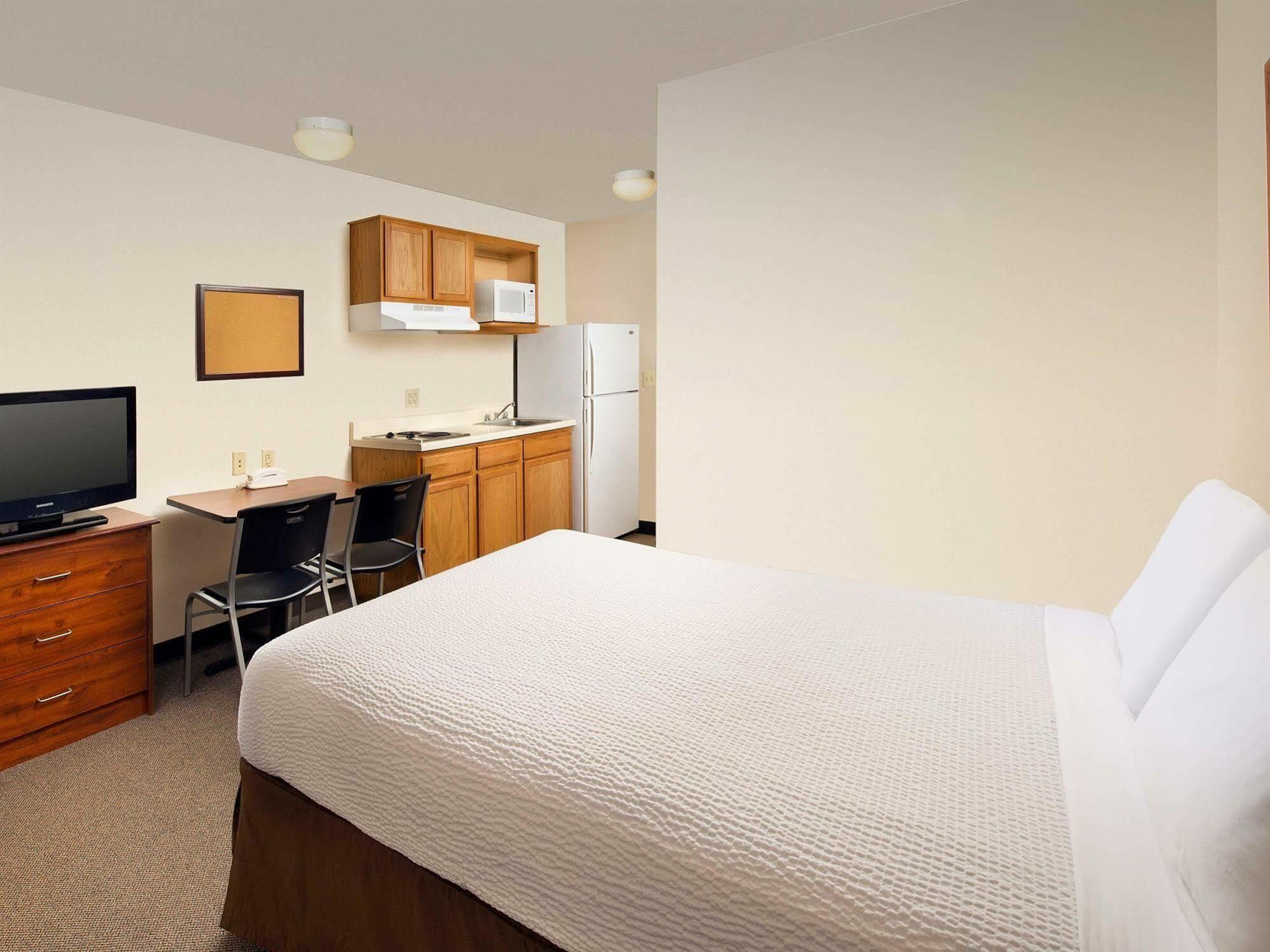 Extended Stay America Select Suites - Charleston - Ashley Phosphate Rd. North Charleston Exteriér fotografie