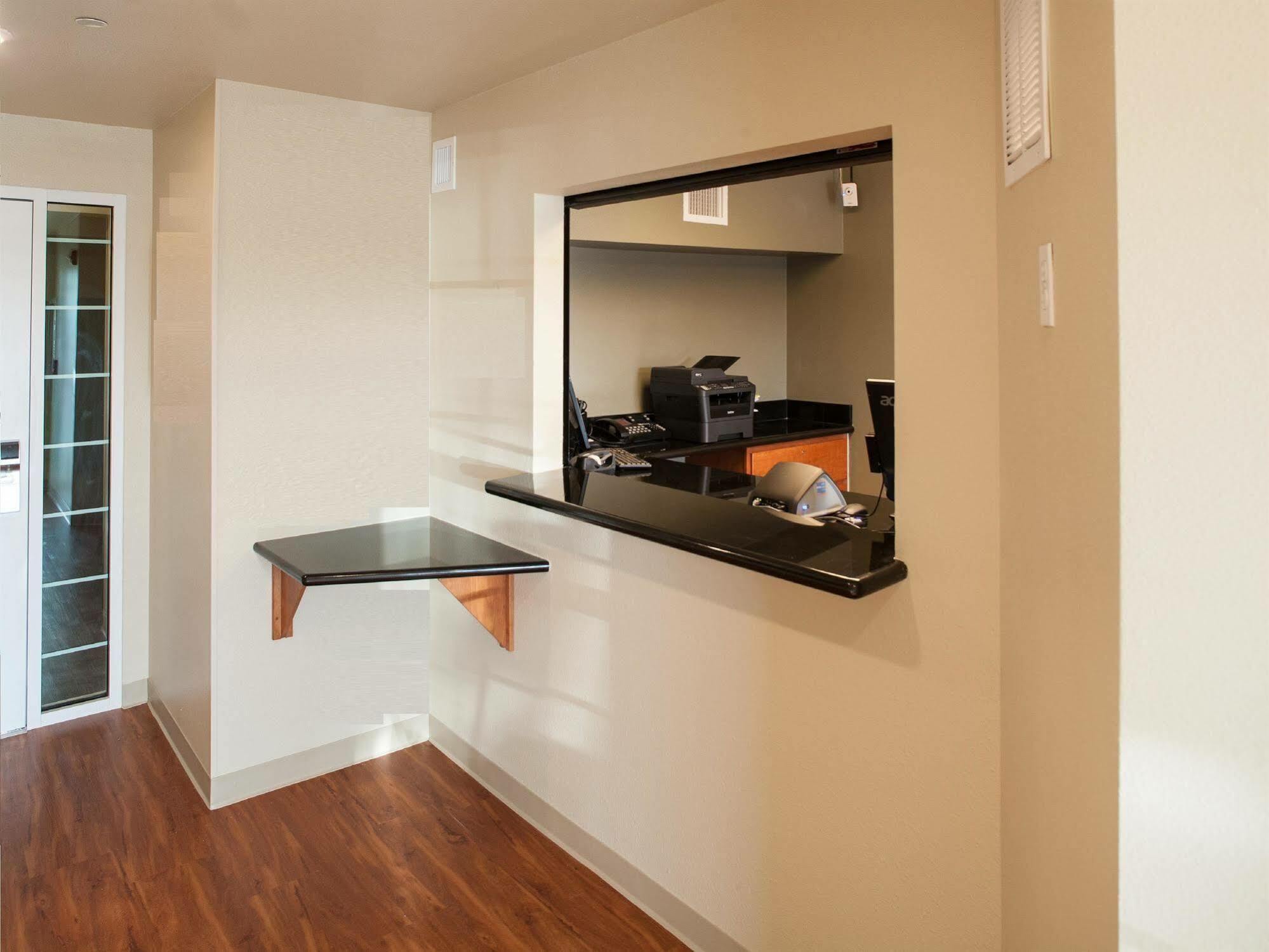 Extended Stay America Select Suites - Charleston - Ashley Phosphate Rd. North Charleston Exteriér fotografie