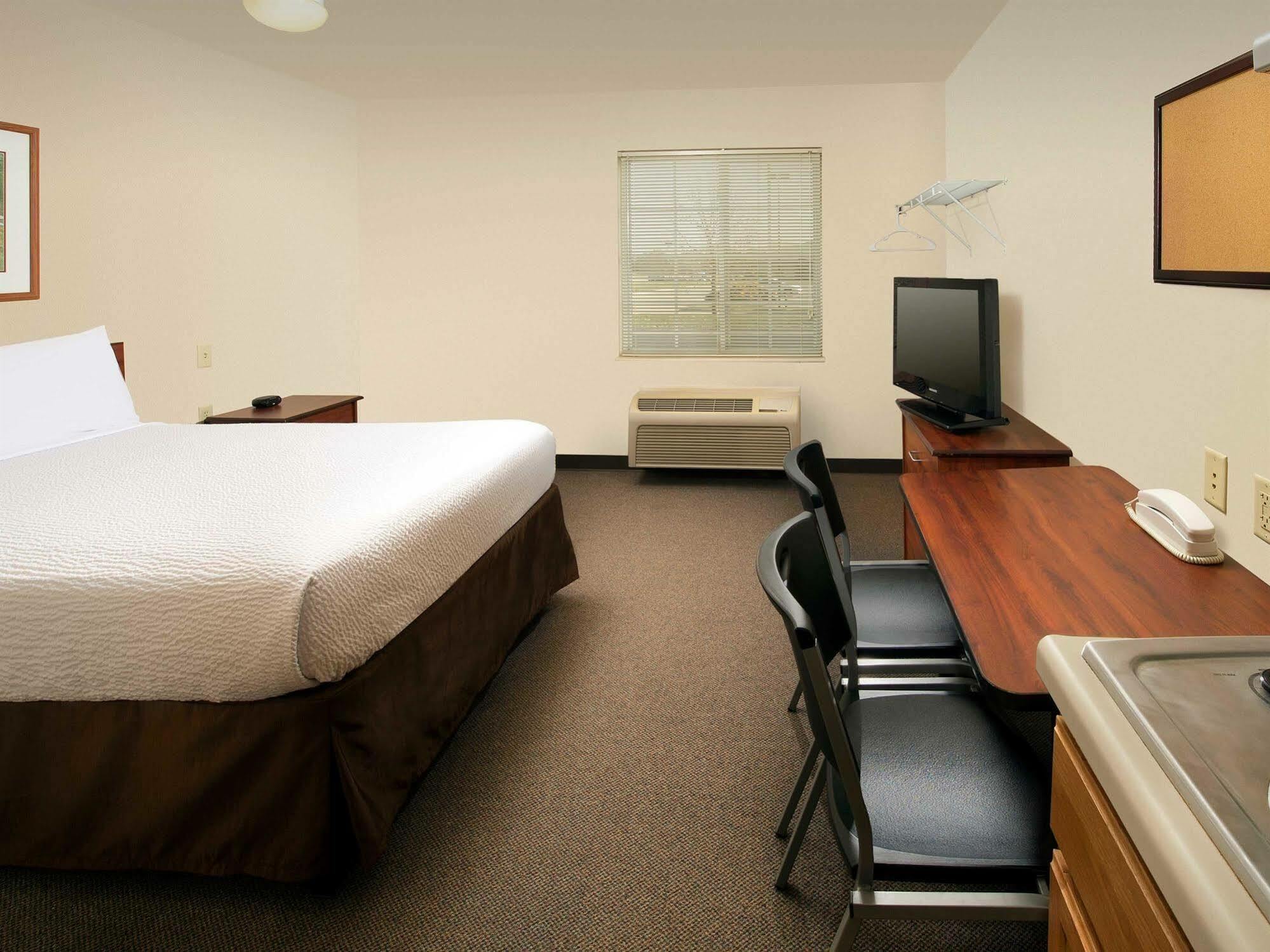 Extended Stay America Select Suites - Charleston - Ashley Phosphate Rd. North Charleston Exteriér fotografie